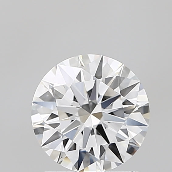 1.25 ct Round D VVS2 IGI Certified Lab Grown Diamond