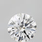 1.25 ct Round D VVS2 IGI Certified Lab Grown Diamond