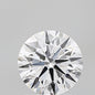 1.27 ct Round D VS1 IGI Certified Lab Grown Diamond