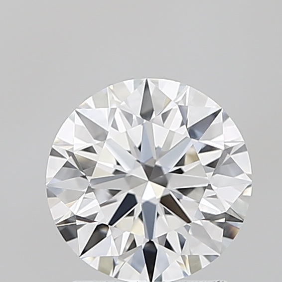 1.50 ct Round D VVS2 IGI Certified Lab Grown Diamond