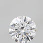 1.01 ct Round D VVS1 IGI Certified Lab Grown Diamond