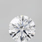 1.02 ct Round D VVS2 IGI Certified Lab Grown Diamond