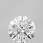 1.01 ct Round D VVS1 IGI Certified Lab Grown Diamond