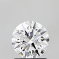 1.01 ct Round D VS1 IGI Certified Lab Grown Diamond