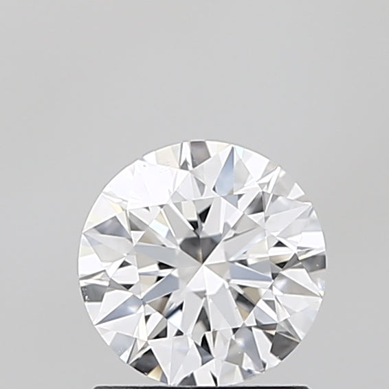 1.00 ct Round D VS2 IGI Certified Lab Grown Diamond