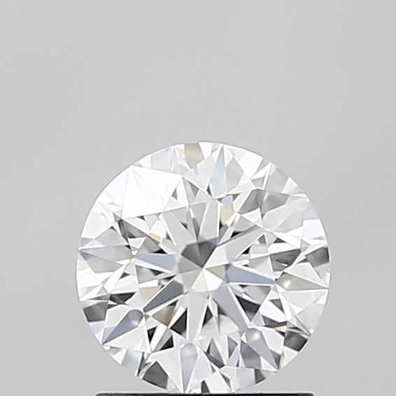 1.01 ct Round D VVS1 IGI Certified Lab Grown Diamond