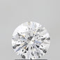 1.01 ct Round D VVS1 IGI Certified Lab Grown Diamond