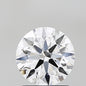1.25 ct Round D VVS1 IGI Certified Lab Grown Diamond