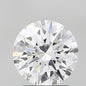 1.72 ct Round D VVS1 IGI Certified Lab Grown Diamond