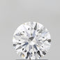 1.01 ct Round D VVS1 IGI Certified Lab Grown Diamond