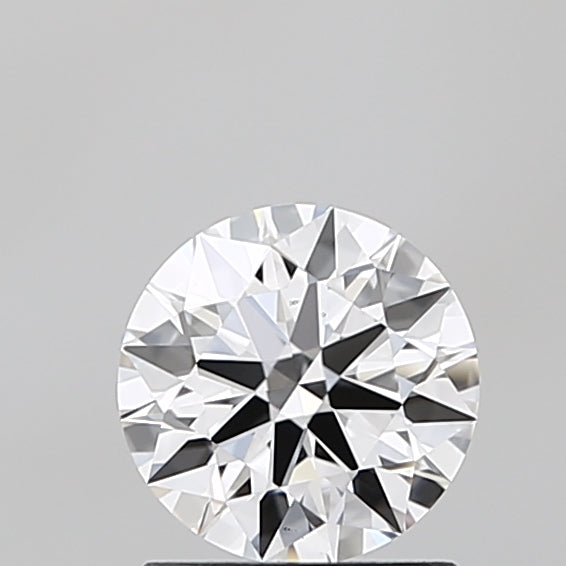 1.00 ct Round D VS1 IGI Certified Lab Grown Diamond