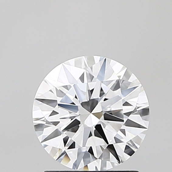 1.21 ct Round D VVS1 IGI Certified Lab Grown Diamond