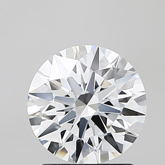 1.46 ct Round E VS1 IGI Certified Lab Grown Diamond