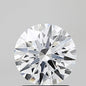 1.46 ct Round E VS1 IGI Certified Lab Grown Diamond