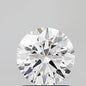 1.21 ct Round D VVS1 IGI Certified Lab Grown Diamond
