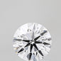 1.00 ct Round D VVS1 IGI Certified Lab Grown Diamond