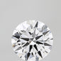 1.20 ct Round D VVS1 IGI Certified Lab Grown Diamond