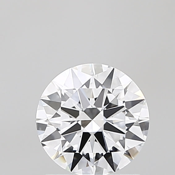 1.00 ct Round D VVS2 IGI Certified Lab Grown Diamond
