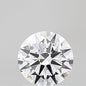 1.00 ct Round D VVS2 IGI Certified Lab Grown Diamond