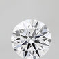 1.19 ct Round D VVS2 IGI Certified Lab Grown Diamond