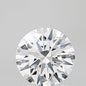 1.25 ct Round D VVS1 IGI Certified Lab Grown Diamond