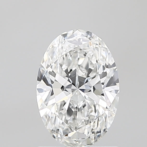 1.01 ct Oval E VS1 IGI Certified Lab Grown Diamond