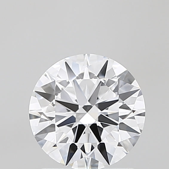 1.21 ct Round D VVS1 IGI Certified Lab Grown Diamond