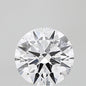 1.21 ct Round D VVS1 IGI Certified Lab Grown Diamond