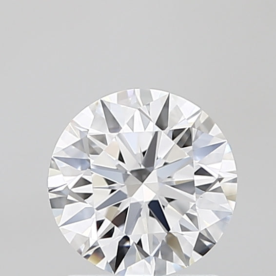 1.26 ct Round D VVS1 IGI Certified Lab Grown Diamond