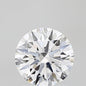 1.26 ct Round D VVS1 IGI Certified Lab Grown Diamond