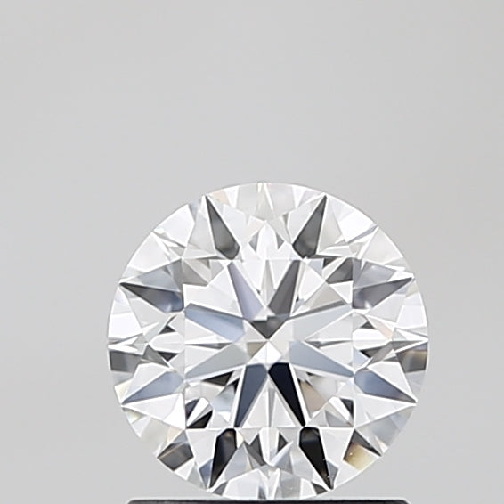 1.01 ct Round D VVS2 IGI Certified Lab Grown Diamond