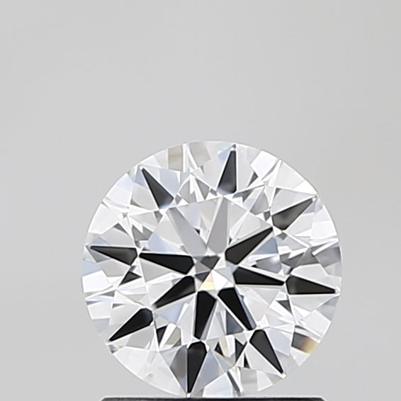 1.01 ct Round D VVS2 IGI Certified Lab Grown Diamond