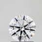 1.01 ct Round D VVS2 IGI Certified Lab Grown Diamond