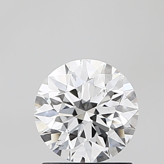 1.01 ct Round E VS1 IGI Certified Lab Grown Diamond