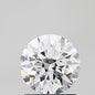 1.01 ct Round E VS1 IGI Certified Lab Grown Diamond