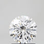 1.03 ct Round D VS1 IGI Certified Lab Grown Diamond