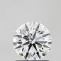 1.01 ct Round E VS1 IGI Certified Lab Grown Diamond