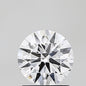 1.04 ct Round D VS1 IGI Certified Lab Grown Diamond