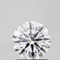 1.01 ct Round D VS1 IGI Certified Lab Grown Diamond