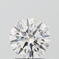 1.51 ct Round D VS1 IGI Certified Lab Grown Diamond