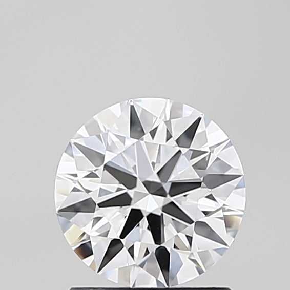 1.07 ct Round D VVS2 IGI Certified Lab Grown Diamond