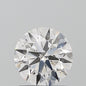 1.00 ct Round D VS1 IGI Certified Lab Grown Diamond