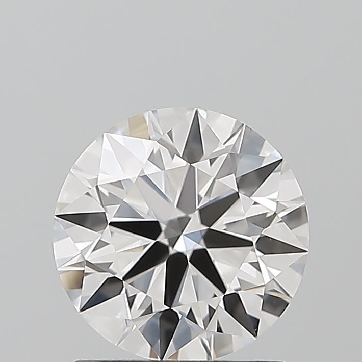 1.07 ct Round D VVS2 IGI Certified Lab Grown Diamond