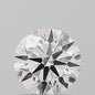 1.07 ct Round D VVS2 IGI Certified Lab Grown Diamond