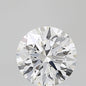 1.35 ct Round E VS1 IGI Certified Lab Grown Diamond