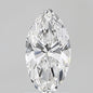 1.08 ct Marquise E VVS2 IGI Certified Lab Grown Diamond