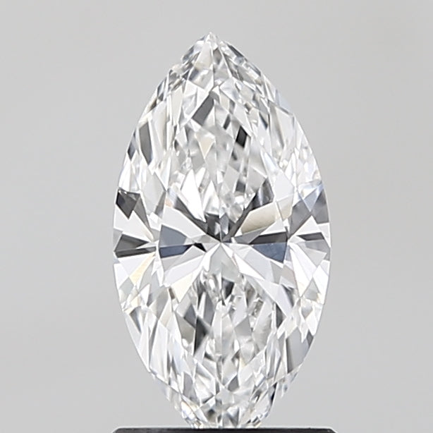 1.07 ct Marquise E VVS2 IGI Certified Lab Grown Diamond