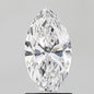 1.07 ct Marquise E VVS2 IGI Certified Lab Grown Diamond