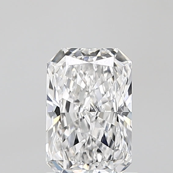 1.08 ct Radiant E VS1 IGI Certified Lab Grown Diamond