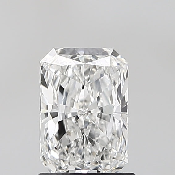 1.05 ct Radiant E VVS2 IGI Certified Lab Grown Diamond